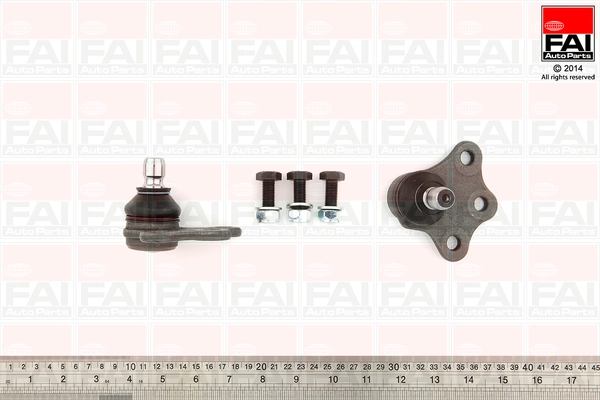Ball Joint